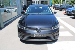 Volkswagen Polo 1.0 TSI DSG 
