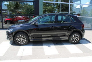 Volkswagen Polo 1.0 TSI DSG 