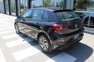Volkswagen Polo 1.0 TSI DSG 