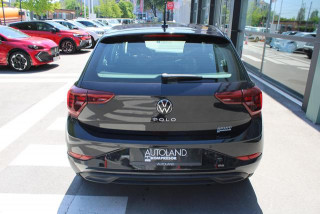Volkswagen Polo 1.0 TSI DSG 