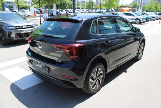 Volkswagen Polo 1.0 TSI DSG 