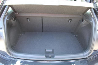 Volkswagen Polo 1.0 TSI DSG 
