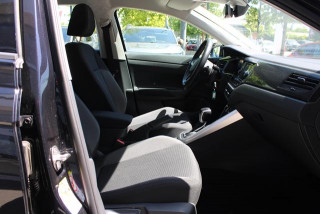 Volkswagen Polo 1.0 TSI DSG 