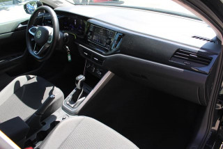 Volkswagen Polo 1.0 TSI DSG 