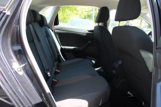 Volkswagen Polo 1.0 TSI DSG 