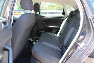 Volkswagen Polo 1.0 TSI DSG 