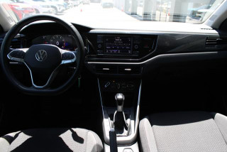 Volkswagen Polo 1.0 TSI DSG 