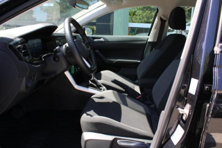 Volkswagen Polo 1.0 TSI DSG 