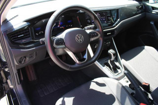 Volkswagen Polo 1.0 TSI DSG 