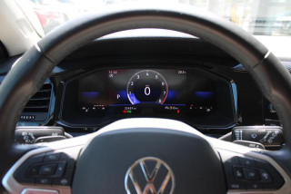 Volkswagen Polo 1.0 TSI DSG 