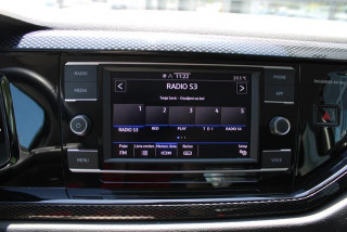 Volkswagen Polo 1.0 TSI DSG 