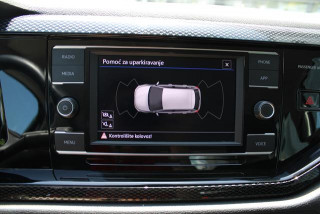 Volkswagen Polo 1.0 TSI DSG 