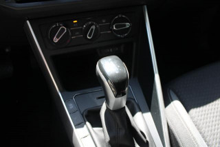 Volkswagen Polo 1.0 TSI DSG 