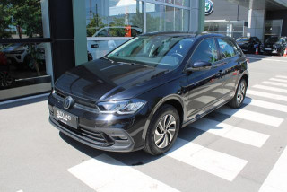 Volkswagen Polo 1.0 TSI DSG 