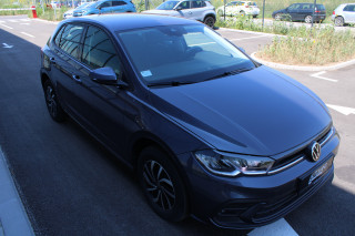 Volkswagen Polo 1.0 TSI DSG 
