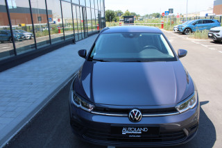 Volkswagen Polo 1.0 TSI DSG 