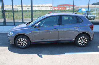 Volkswagen Polo 1.0 TSI DSG 