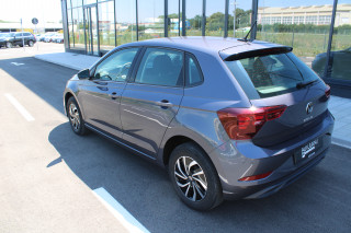 Volkswagen Polo 1.0 TSI DSG 