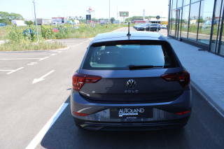 Volkswagen Polo 1.0 TSI DSG 