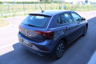 Volkswagen Polo 1.0 TSI DSG 