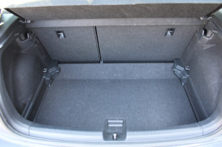 Volkswagen Polo 1.0 TSI DSG 