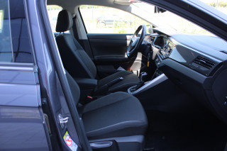 Volkswagen Polo 1.0 TSI DSG 