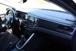 Volkswagen Polo 1.0 TSI DSG 