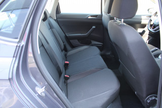 Volkswagen Polo 1.0 TSI DSG 