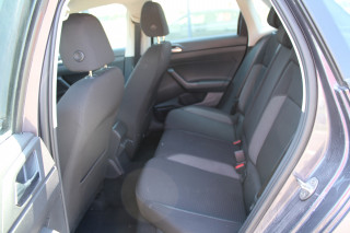 Volkswagen Polo 1.0 TSI DSG 