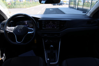 Volkswagen Polo 1.0 TSI DSG 