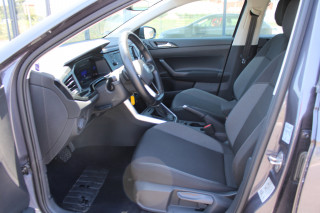 Volkswagen Polo 1.0 TSI DSG 