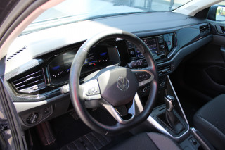 Volkswagen Polo 1.0 TSI DSG 