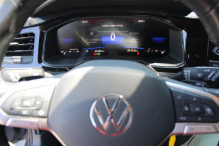 Volkswagen Polo 1.0 TSI DSG 