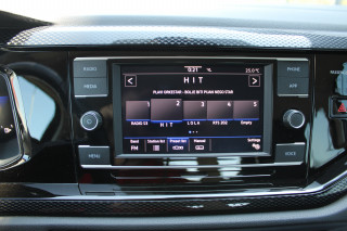 Volkswagen Polo 1.0 TSI DSG 