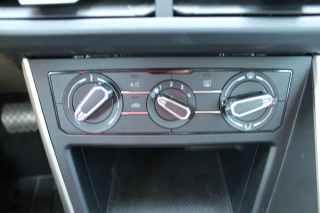 Volkswagen Polo 1.0 TSI DSG 