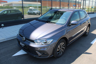 Volkswagen Polo 1.0 TSI DSG 