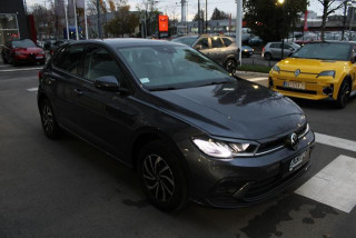 Volkswagen Polo 1.0 TSI DSG 