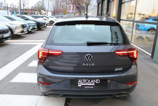 Volkswagen Polo 1.0 TSI DSG 