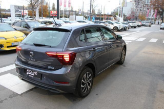 Volkswagen Polo 1.0 TSI DSG 