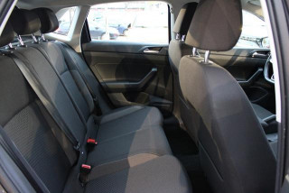 Volkswagen Polo 1.0 TSI DSG 