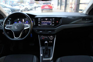 Volkswagen Polo 1.0 TSI DSG 