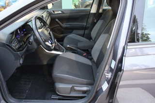 Volkswagen Polo 1.0 TSI DSG 