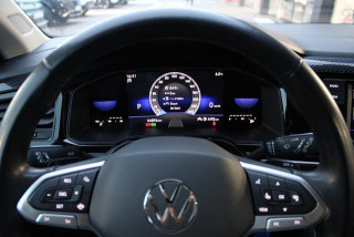 Volkswagen Polo 1.0 TSI DSG 