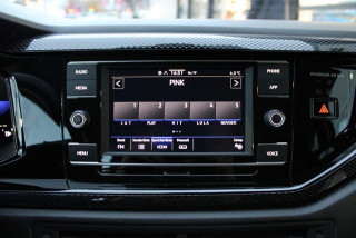 Volkswagen Polo 1.0 TSI DSG 