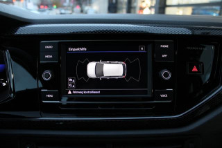 Volkswagen Polo 1.0 TSI DSG 