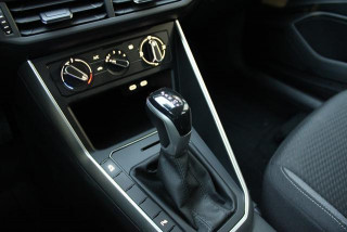 Volkswagen Polo 1.0 TSI DSG 