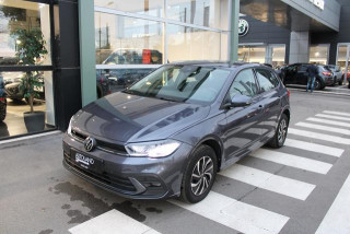 Volkswagen Polo 1.0 TSI DSG 