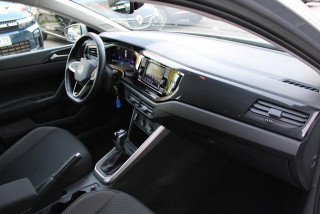 Volkswagen Polo 1.0 TSI DSG 