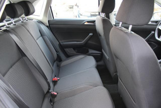 Volkswagen Polo 1.0 TSI DSG 