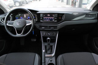 Volkswagen Polo 1.0 TSI DSG 
